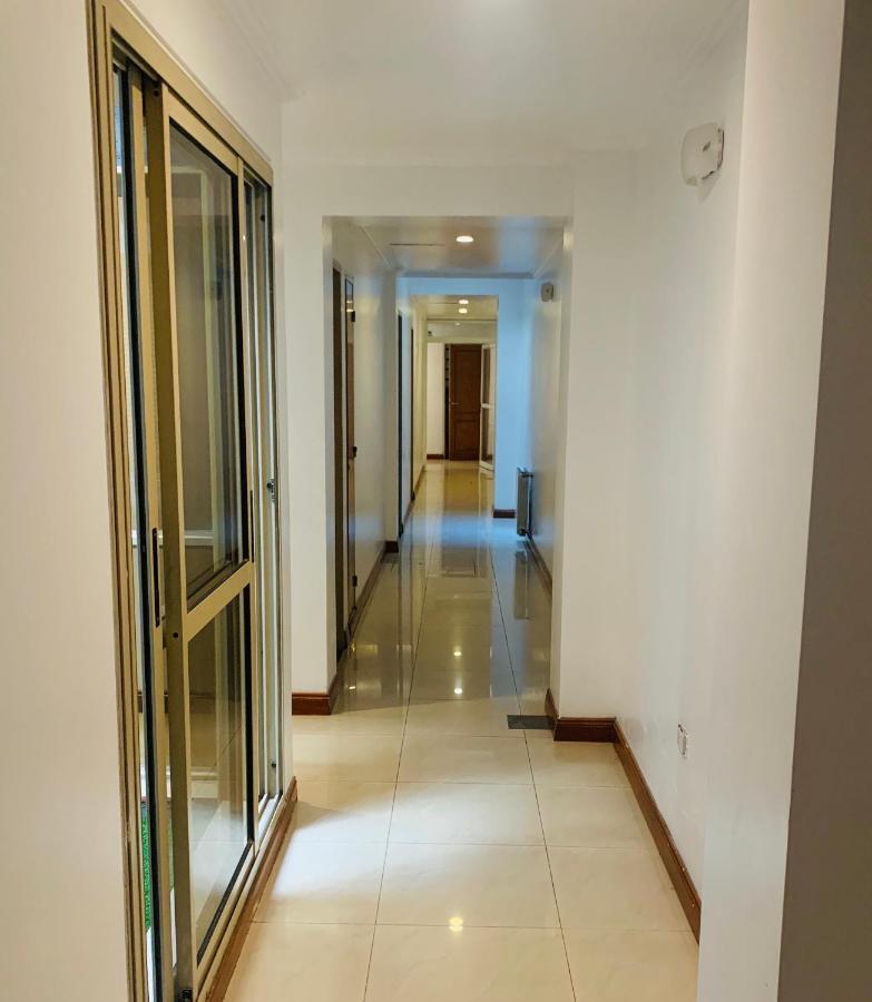 Hotel Petit Кордова Экстерьер фото